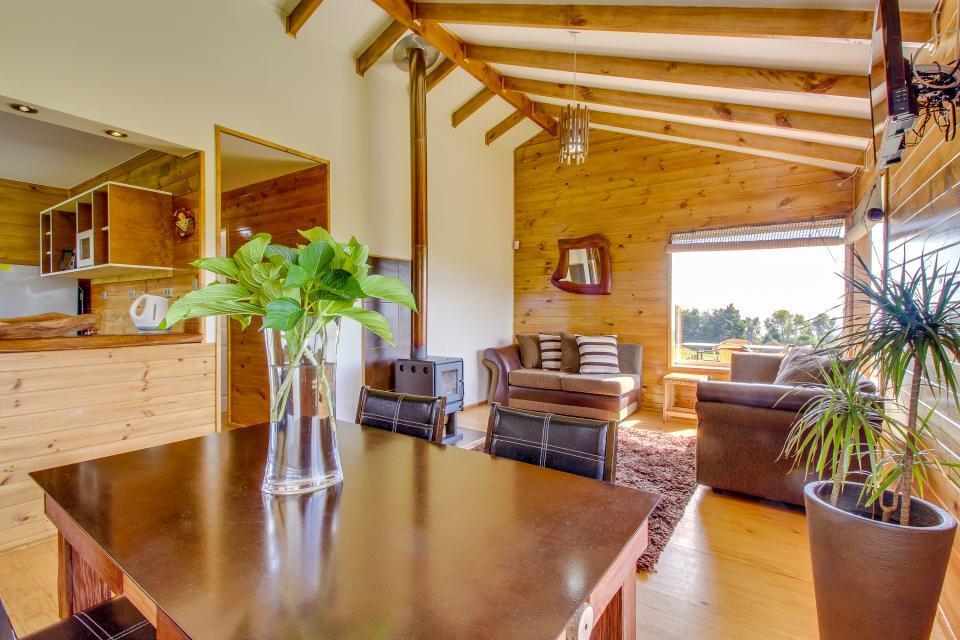 Loft Y Cabanas Ensenada Лос-Рискос Экстерьер фото